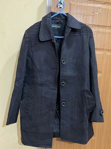 Monte Carlo Coat