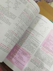 GRB Organic Chemistry JEE Book