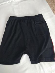 3 shorts, gently used