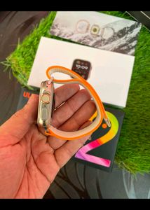 Apple Watch Ultra 2