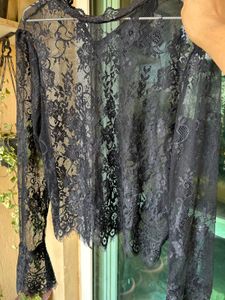 Classic Net Top
