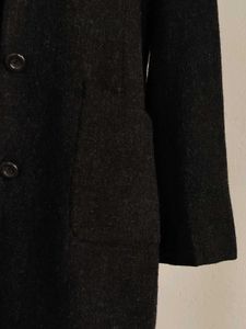 Burberrys Of London Blue Label Long Coat