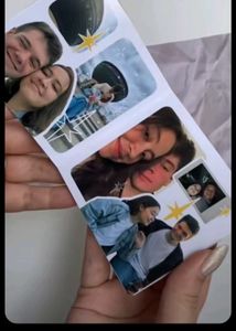 Mini Photo Album