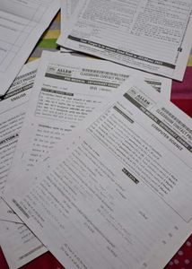Exam Papers