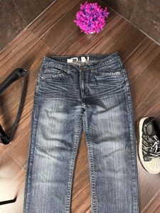 Vintage DN Jeans