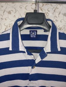 Gap Stripe T Shirts