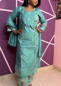 New Designer Pakistani Readymade Suits