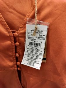 Buda Jeans And Co. Women Top