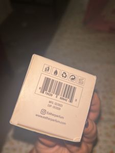 She wants more (Ysl libre intense dupe)