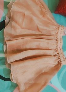 Short Mini Skirt