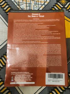 Disease Of Ear Nose And Throat Mohan Bansal (Ent)