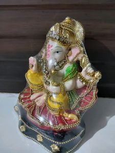 Ganpati Murti