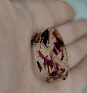 Resin Ring