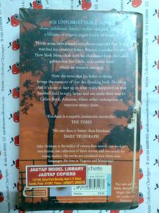 John Grisham Books