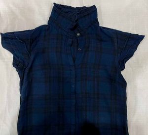 Crop Shirt