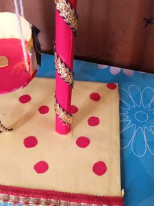 Handmade  Jhula