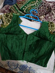 Wedding Chaniya Choli