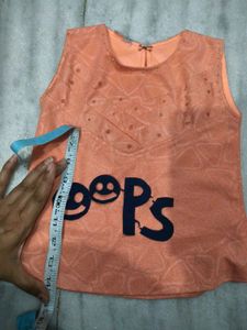 Cute Girls Outfit
