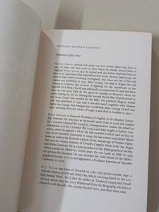 Orwell&#39;s Animal Farm &amp; 1984