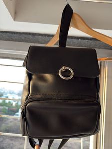 Mini Backpack