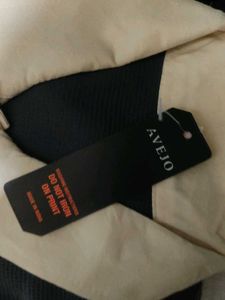 AVEJO Long Sleeve Polo Shirt