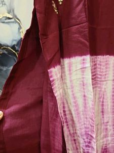 branded premium silk Elegant Kurta