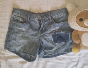 Cool Shorts