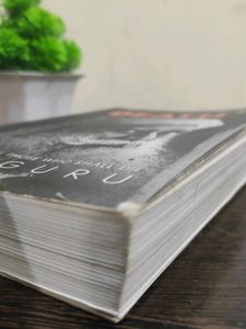 &#34;Death&#34; By Sadhguru