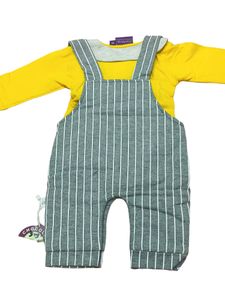 Woolen Baby Boy Dress