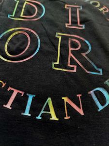 Christian Dior T Shirt