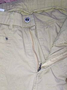 Cargo For Women!