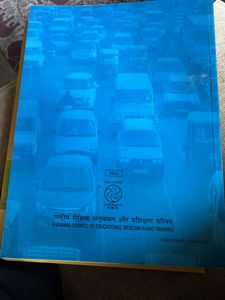 Science Textbook (NCERT) - Class 8 &amp; 10