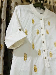 Elegant Tunic