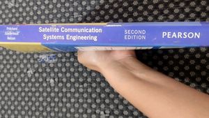 Satellite Communication  Systems Engineering