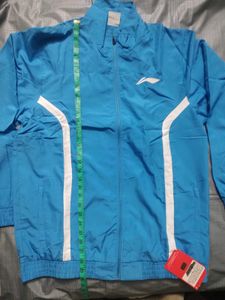 Original Li-ning Badminton Track Suit Brand New !!