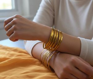 Bangles &amp; Bracelets