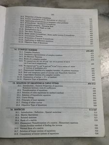 Engineering Mathematics