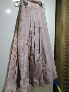 Stylish Lehenga Set