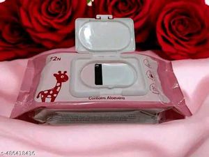 Face Wipes