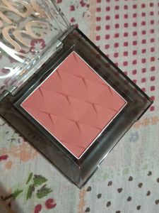 Insight Highlighter and forever 52 blush