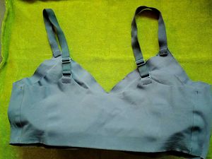 Comfort Wireless Bra