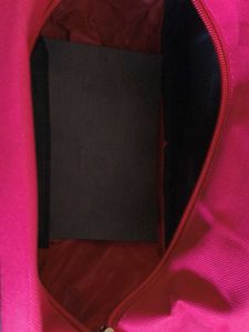 Red Bag 1