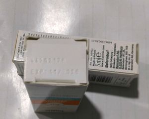 Eucerin Sun Protection hydro protect 2 pc