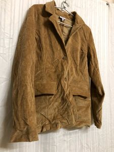 Rickis Stretch Two Botton Blazer
