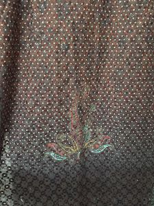 Elegant Printed Kurta