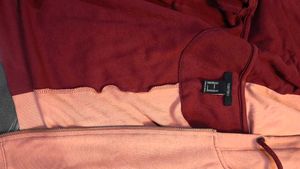 Trendy Two-Piece Co-ord Set