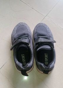 Kid Shoes N Sleeper