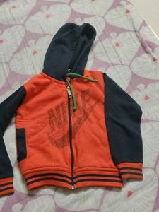 Nike Kids Hoodie