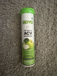 Oziva- Morninga ACV