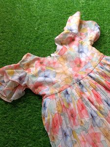 Baby Girls Frocks